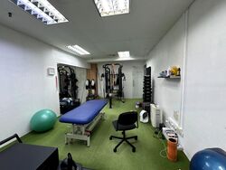 Orchard Towers (D9), Office #480463251